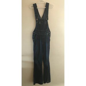 Y2K Overalls
